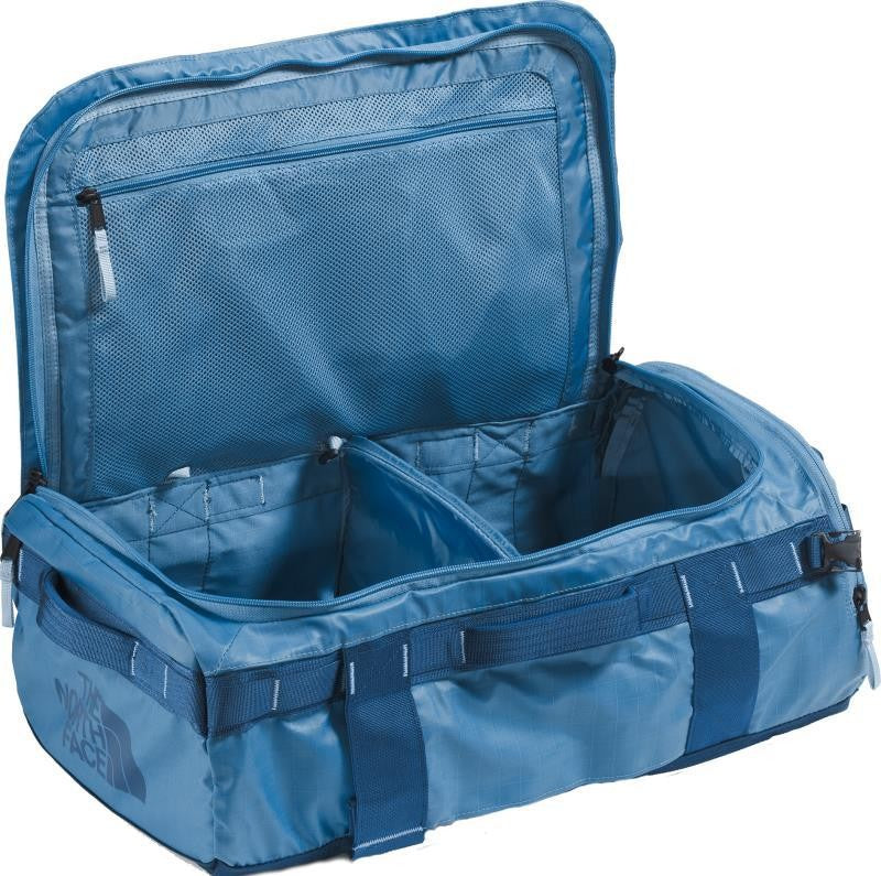 Base Camp Voyager Duffel - 32L - indigo stone / steel blue / shady blue 1
