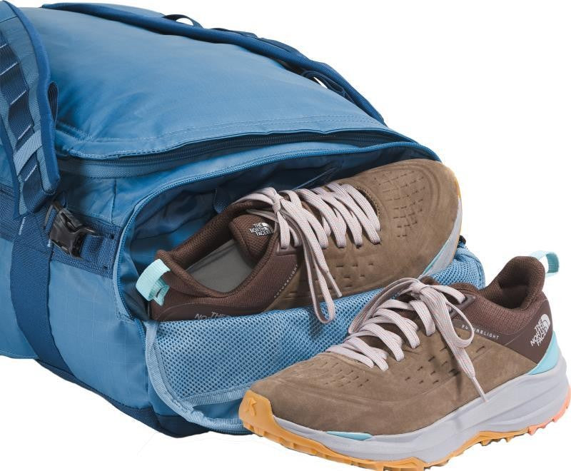 Base Camp Voyager Duffel - 32L - indigo stone / steel blue / shady blue 1