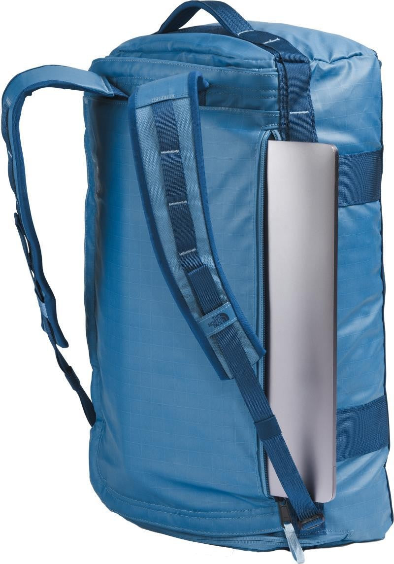 Base Camp Voyager Duffel - 32L - indigo stone / steel blue / shady blue 1