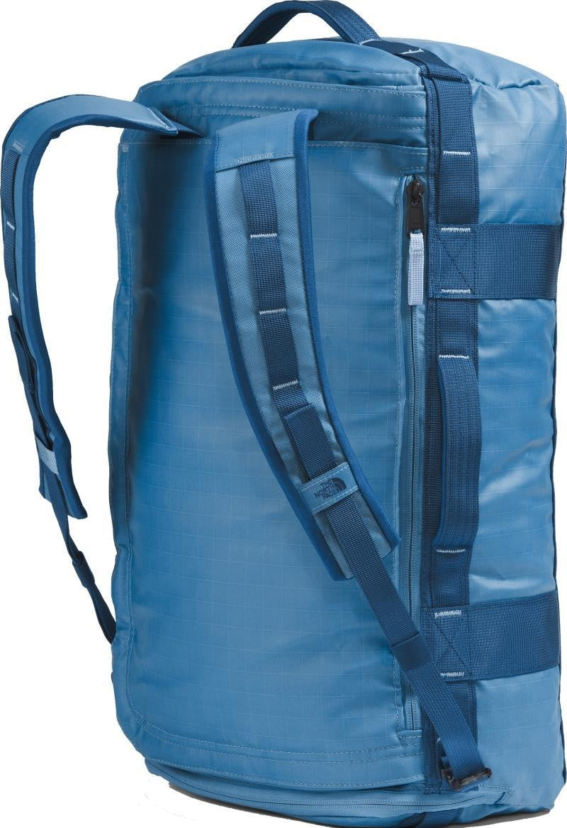 Base Camp Voyager Duffel - 32L - indigo stone / steel blue / shady blue 1