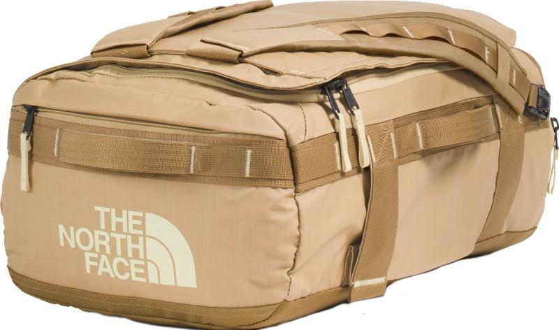 Base Camp Voyager Duffel - 32L - khaki stone / utility brown / desert stone 1