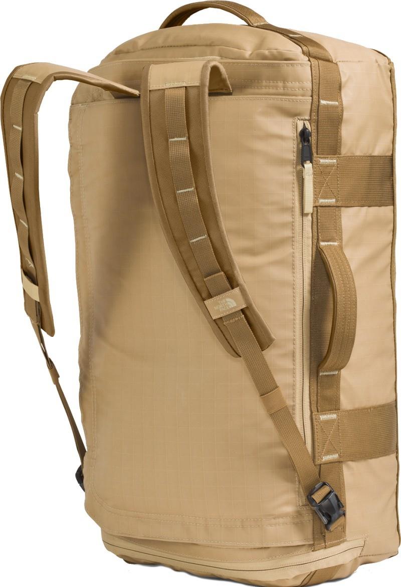 Base Camp Voyager Duffel - 32L - khaki stone / utility brown / desert stone 1
