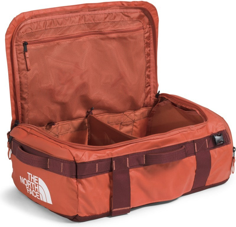 Base Camp Voyager Duffel - 32L - mars dust / sumac 1