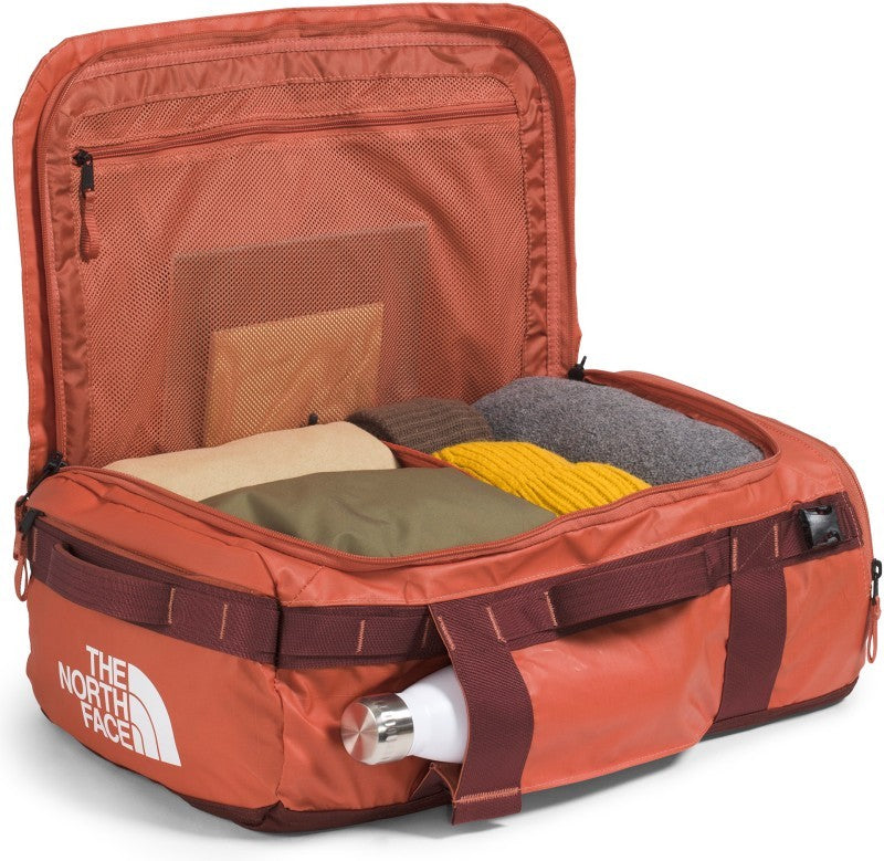 Base Camp Voyager Duffel - 32L - mars dust / sumac 1