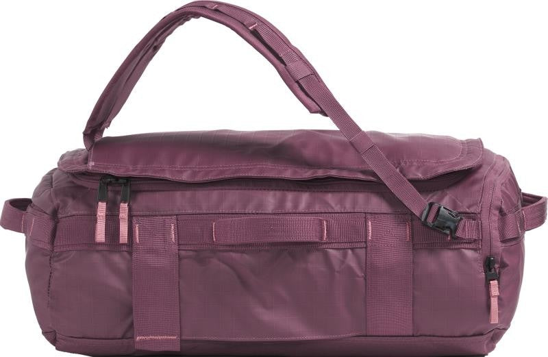 Base Camp Voyager Duffel - 32L - midnight mauve / mauve 1