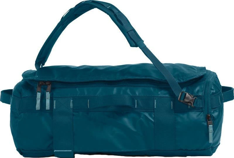 Base Camp Voyager Duffel - 32L - midnight petrol / algae blue 1