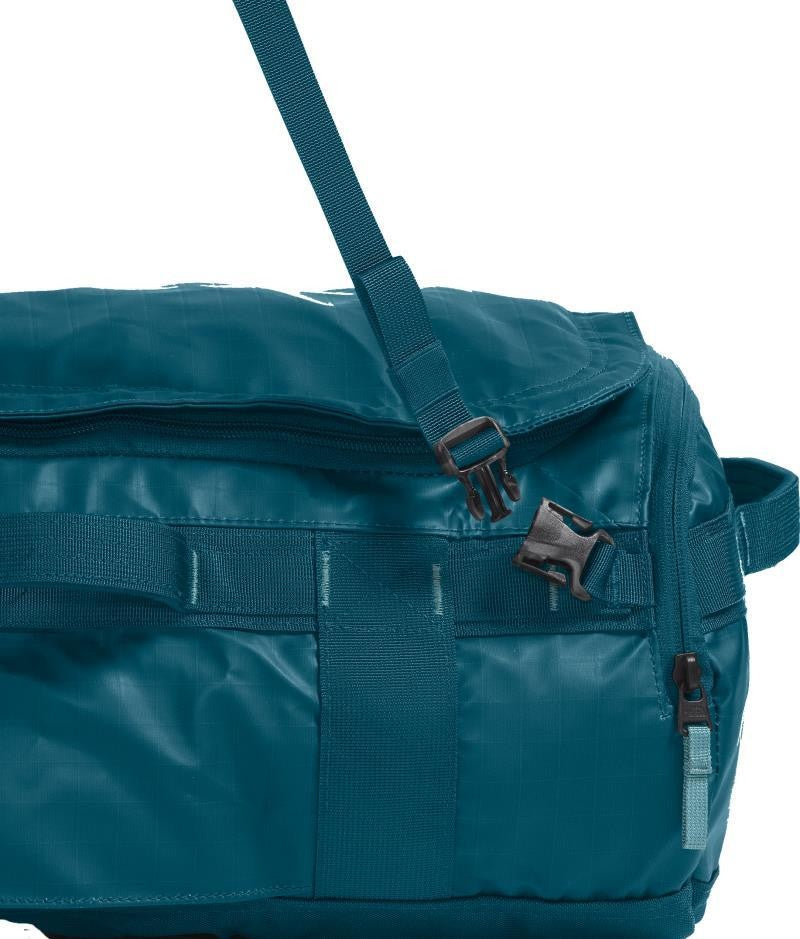 Base Camp Voyager Duffel - 32L - midnight petrol / algae blue 1