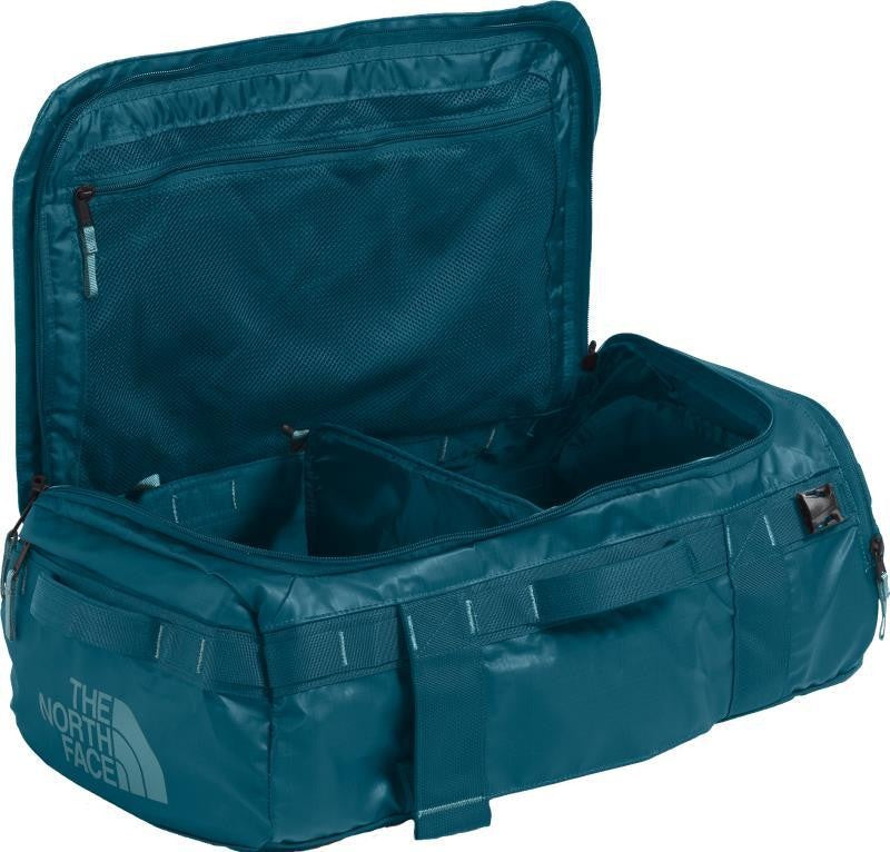 Base Camp Voyager Duffel - 32L - midnight petrol / algae blue 1
