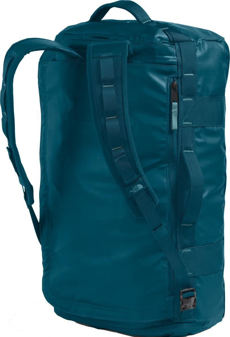 Base Camp Voyager Duffel - 32L - midnight petrol / algae blue 1
