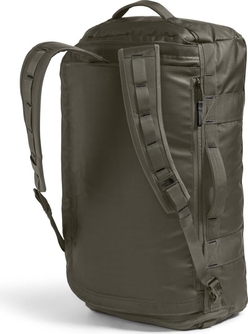 Base Camp Voyager Duffel - 32L - new taupe green / tnf black 1