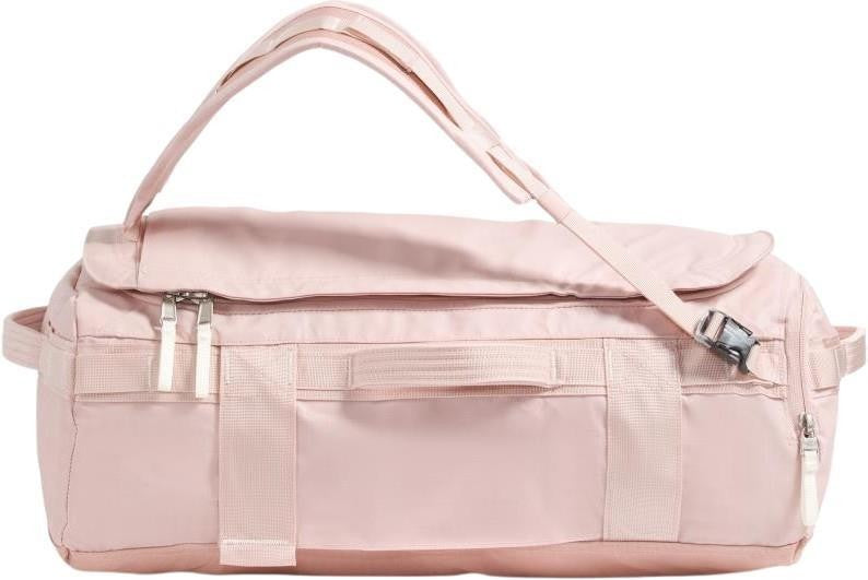 Base Camp Voyager Duffel - 32L - pink moss / white dune 1