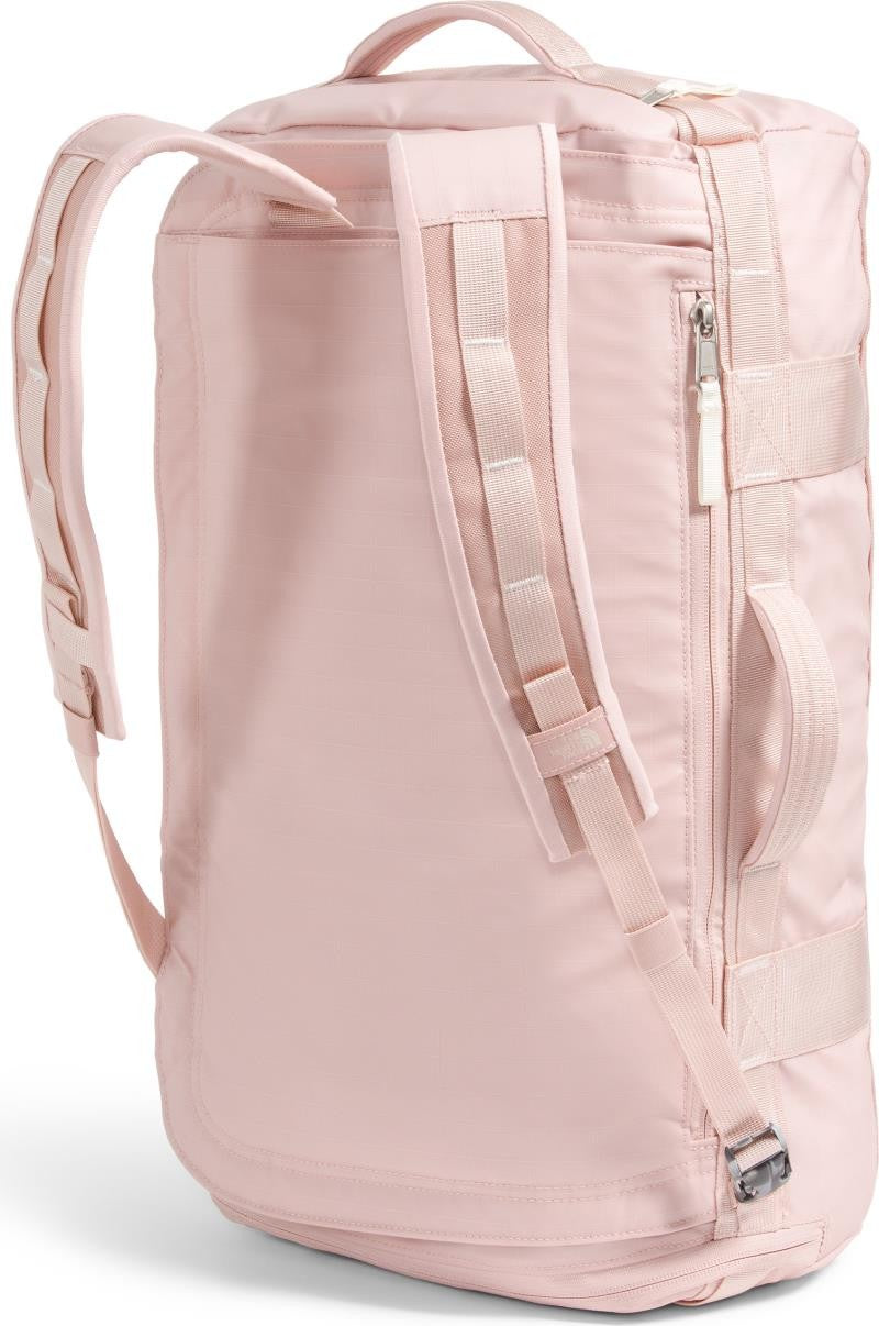 Base Camp Voyager Duffel - 32L - pink moss / white dune 1