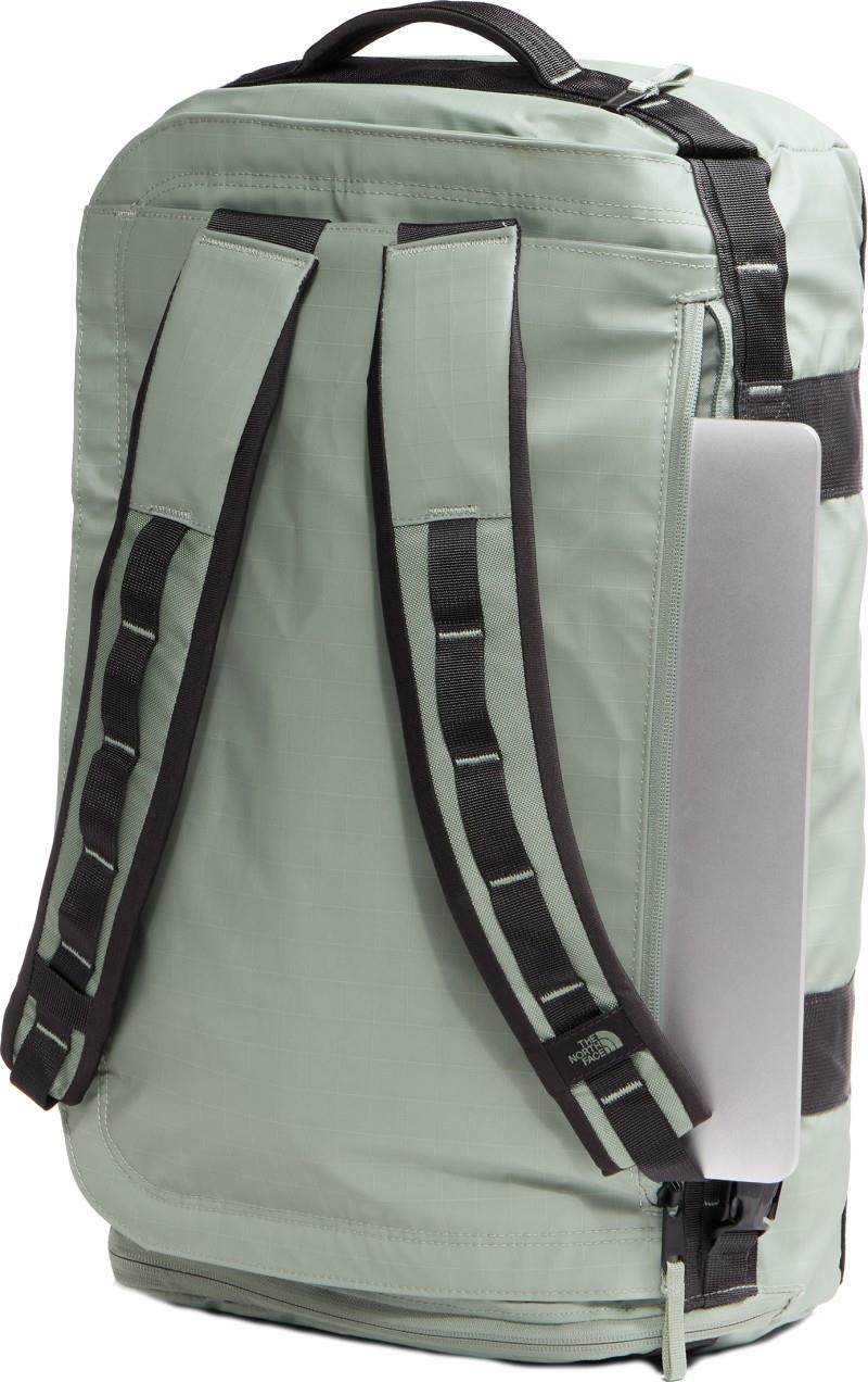 Base Camp Voyager Duffel - 32L - slate moss / lead 1