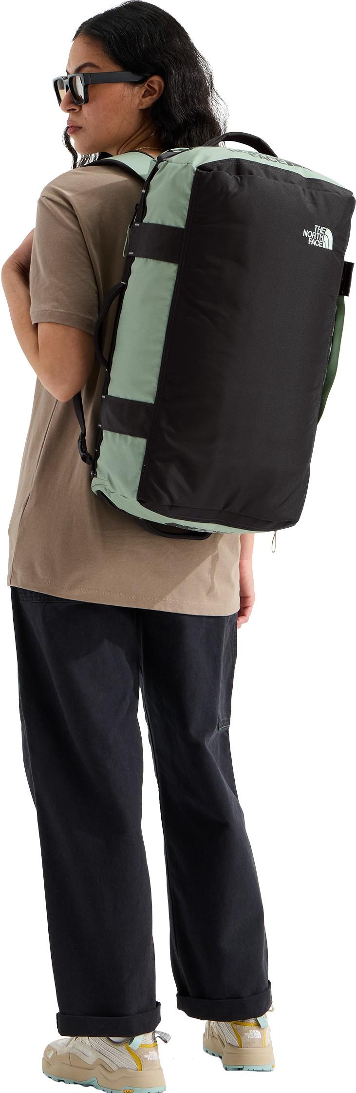 Base Camp Voyager Duffel - 32L - slate moss / lead 1