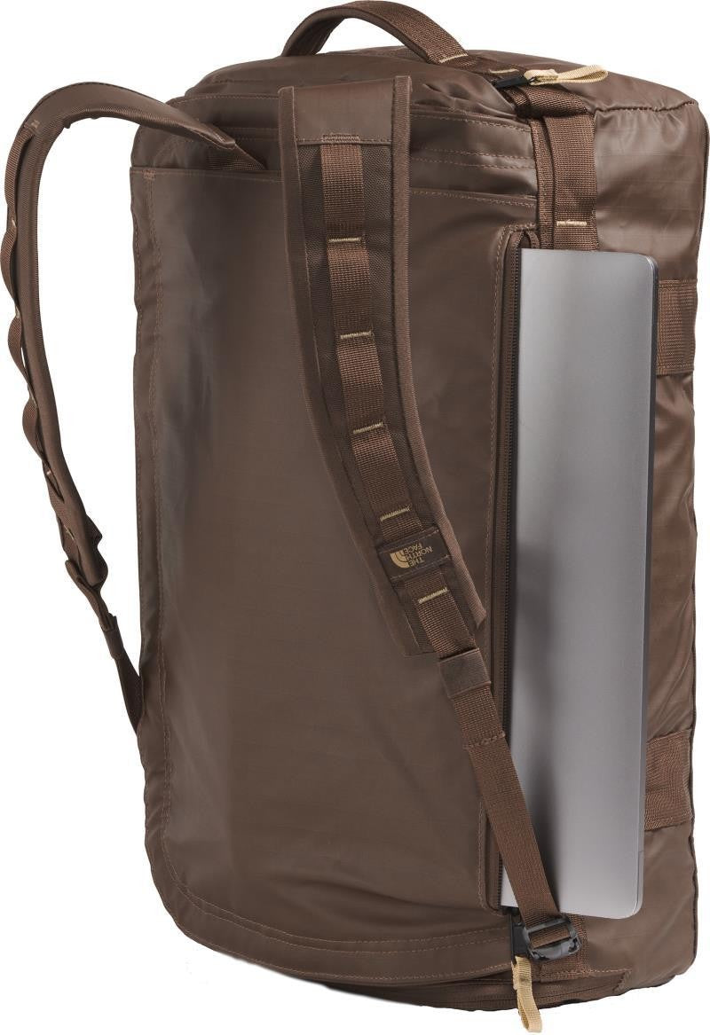 Base Camp Voyager Duffel - 32L - smokey brown / khaki stone 1