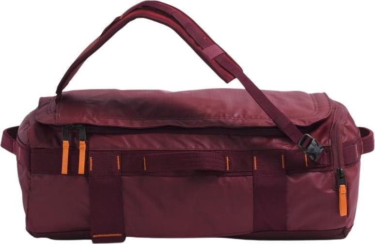Base Camp Voyager Duffel - 32L - sumac / iron bronze 1