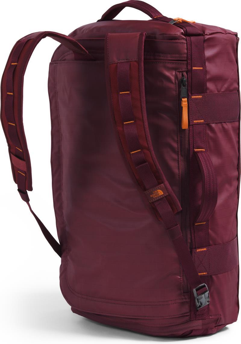 Base Camp Voyager Duffel - 32L - sumac / iron bronze 1