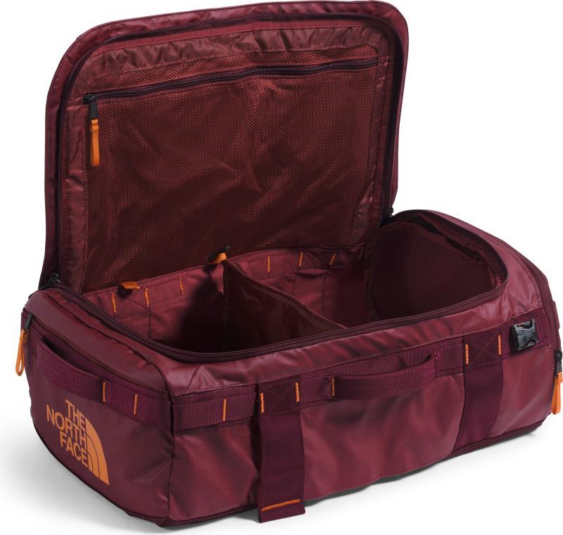 Base Camp Voyager Duffel - 32L - sumac / iron bronze 1