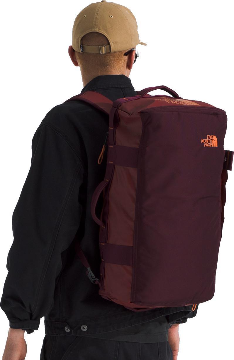 Base Camp Voyager Duffel - 32L - sumac / iron bronze 1