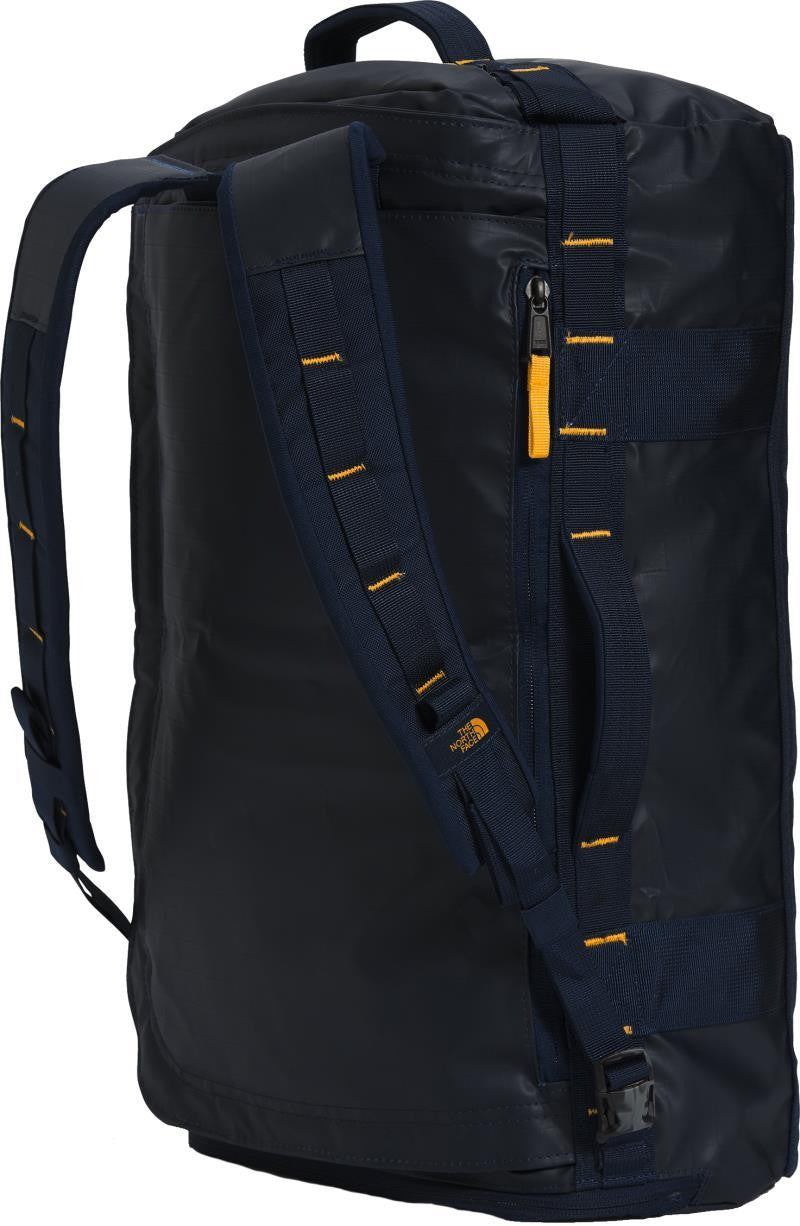 Base Camp Voyager Duffel - 32L - summit navy / summit gold 1