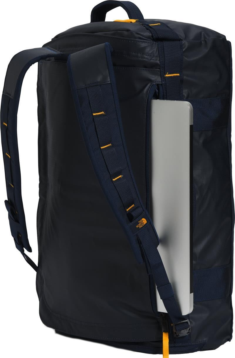 Base Camp Voyager Duffel - 32L - summit navy / summit gold 1