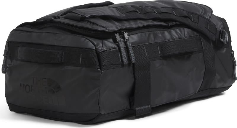 Base Camp Voyager Duffel - 32L - tnf black / asphalt grey 1