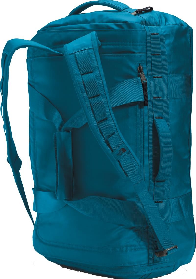Base Camp Voyager Duffel - 42L - banff blue / aviator navy 1