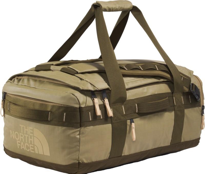 Base Camp Voyager Duffel - 42L - cedar / sycamore / khaki stone 1
