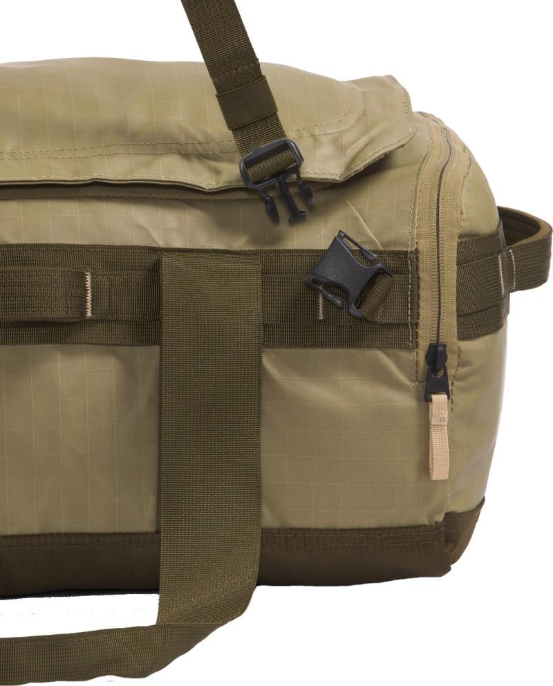 Base Camp Voyager Duffel - 42L - cedar / sycamore / khaki stone 1