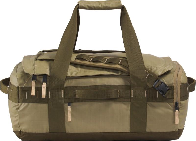 Base Camp Voyager Duffel - 42L - cedar / sycamore / khaki stone 1