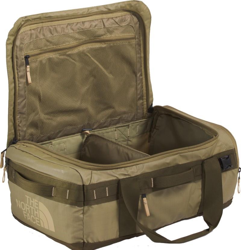 Base Camp Voyager Duffel - 42L - cedar / sycamore / khaki stone 1
