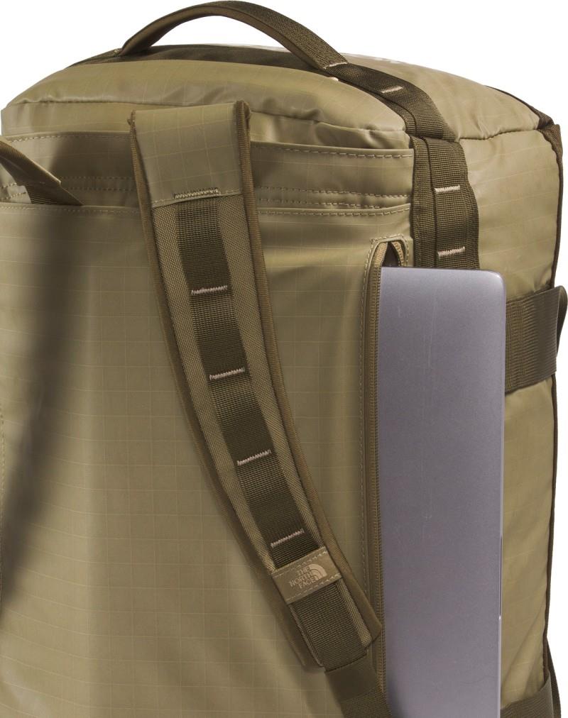 Base Camp Voyager Duffel - 42L - cedar / sycamore / khaki stone 1
