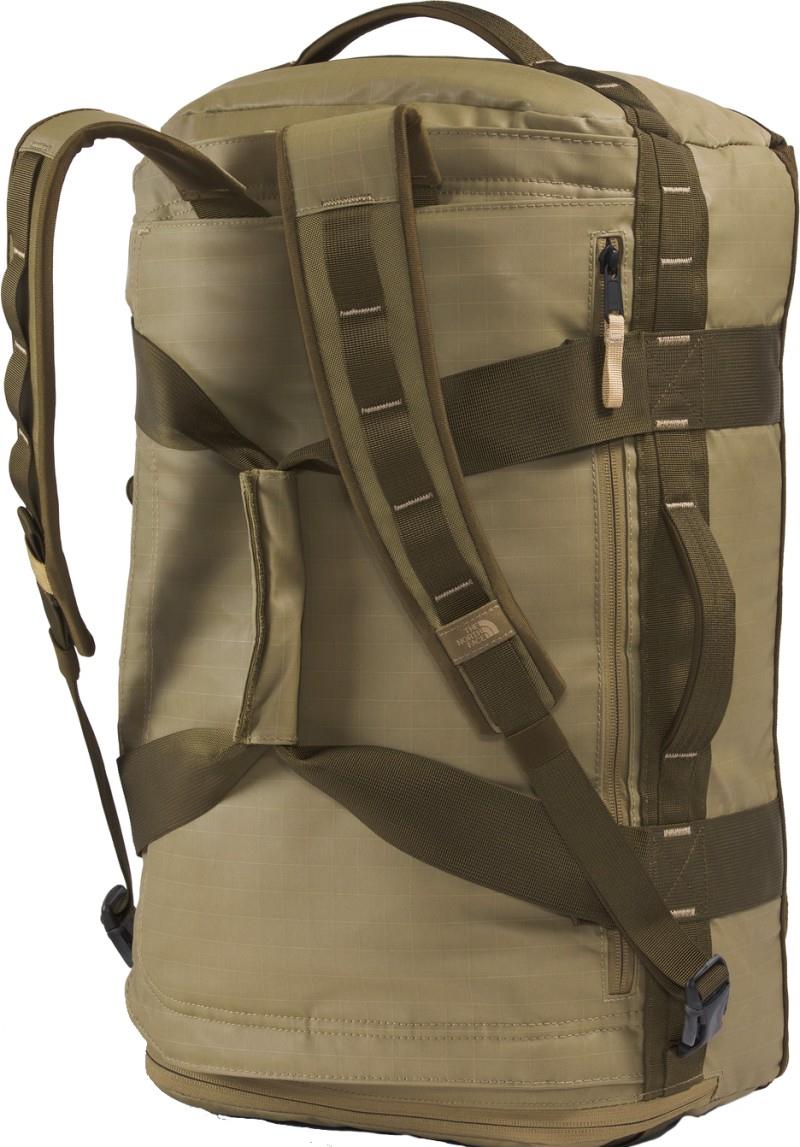 Base Camp Voyager Duffel - 42L - cedar / sycamore / khaki stone 1