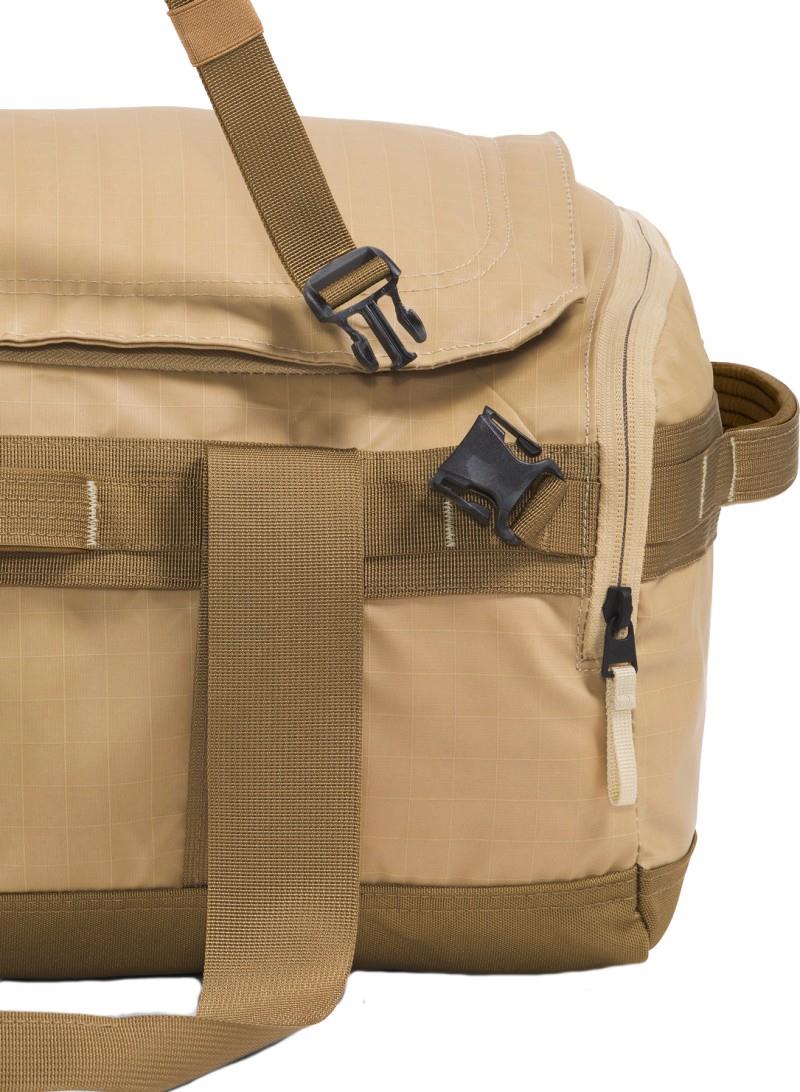 Base Camp Voyager Duffel - 42L - khaki stone / utility brown / desert stone 1