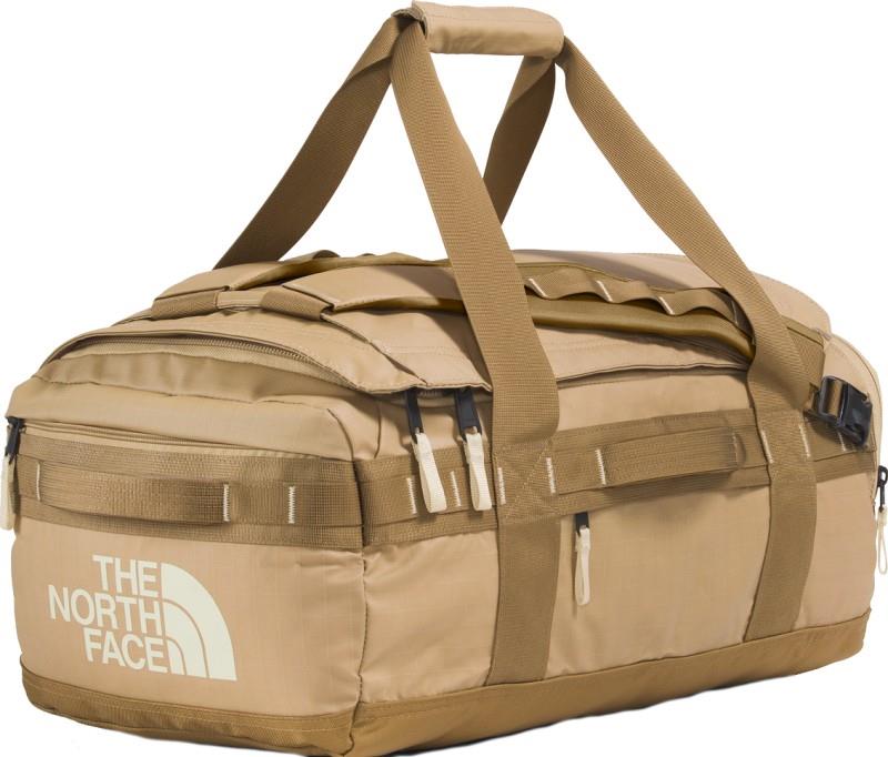 Base Camp Voyager Duffel - 42L - khaki stone / utility brown / desert stone 1
