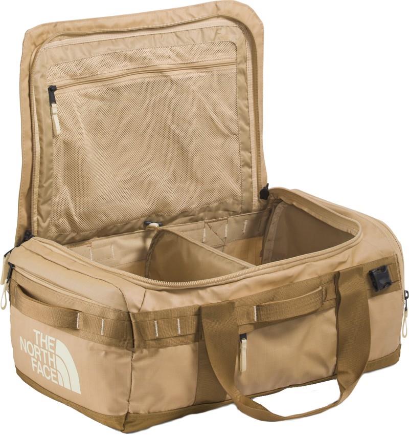 Base Camp Voyager Duffel - 42L - khaki stone / utility brown / desert stone 1