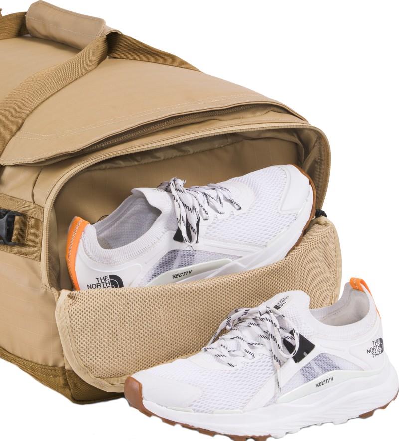 Base Camp Voyager Duffel - 42L - khaki stone / utility brown / desert stone 1