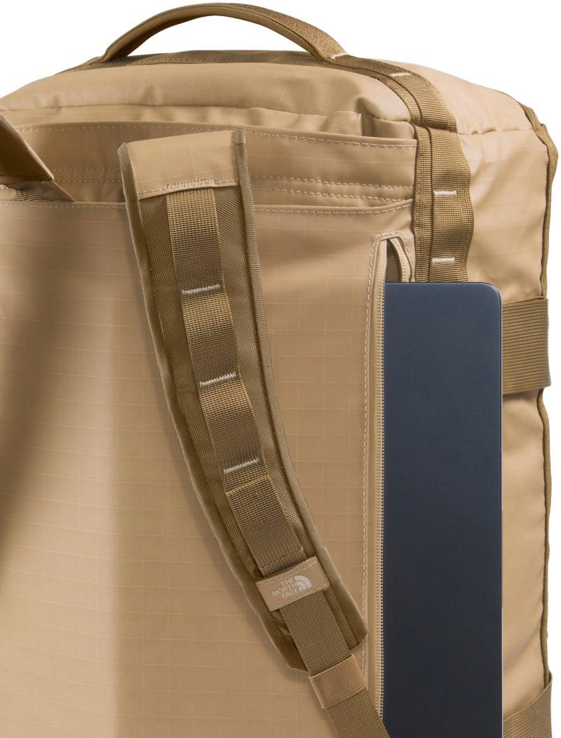 Base Camp Voyager Duffel - 42L - khaki stone / utility brown / desert stone 1
