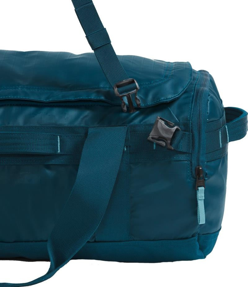 Base Camp Voyager Duffel - 42L - midnight petrol / algae blue 1