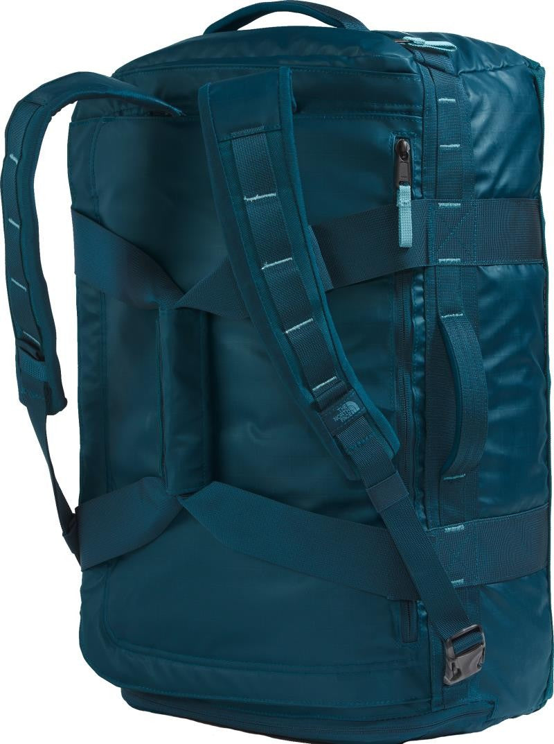Base Camp Voyager Duffel - 42L - midnight petrol / algae blue 1