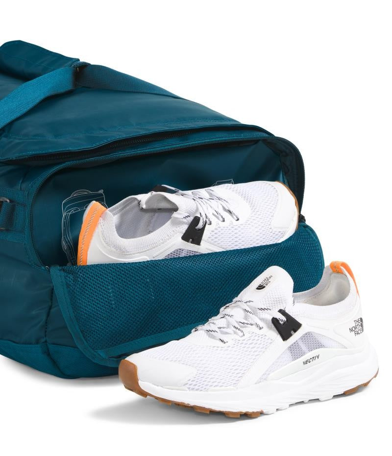 Base Camp Voyager Duffel - 42L - midnight petrol / algae blue 1