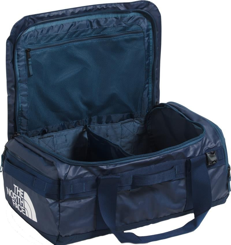 Base Camp Voyager Duffel - 42L - shady blue / summit navy 1