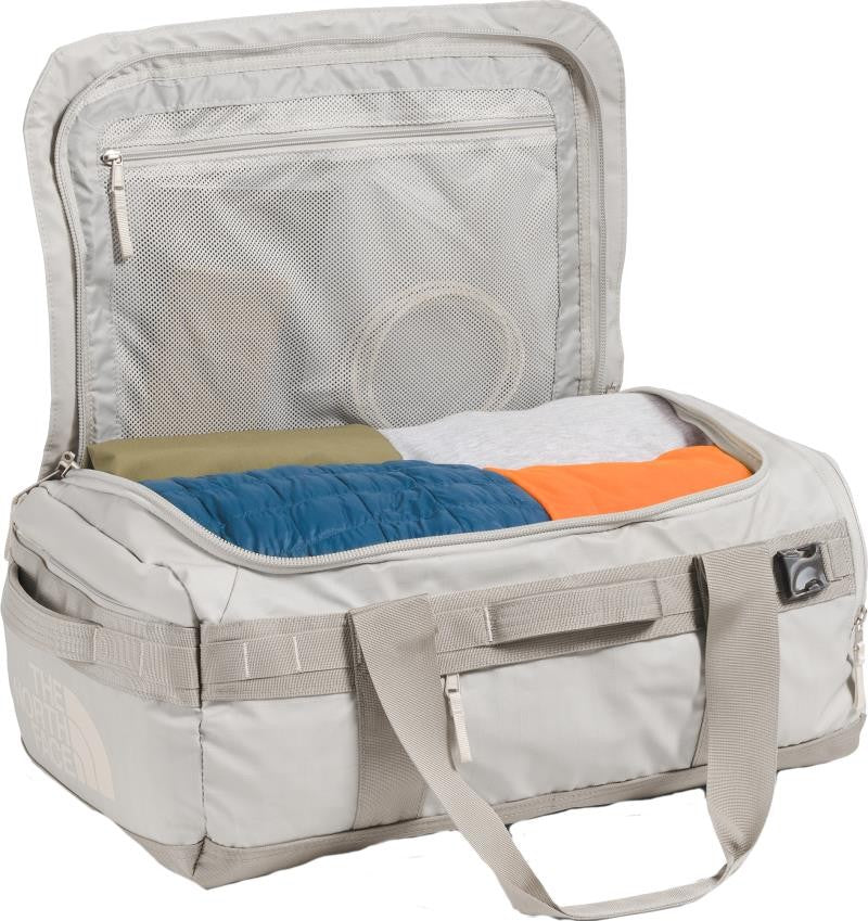 Base Camp Voyager Duffel - 42L - soapstone / stone slab 1
