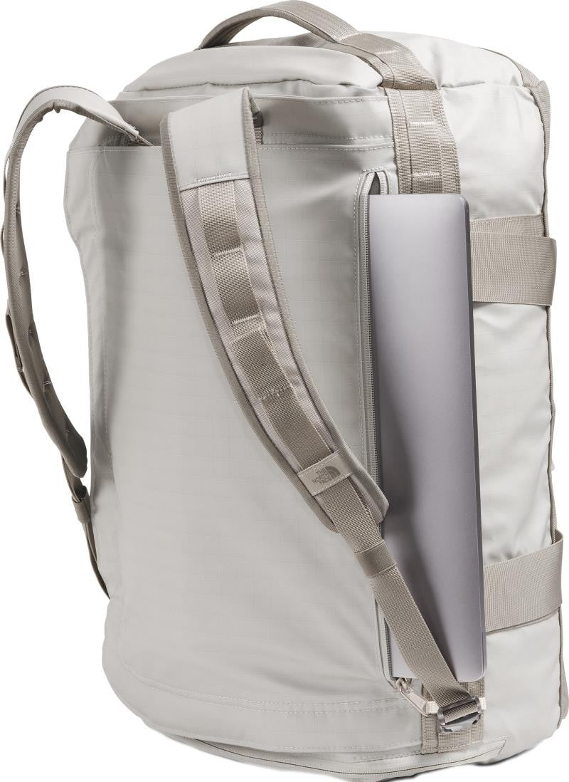 Base Camp Voyager Duffel - 42L - soapstone / stone slab 1
