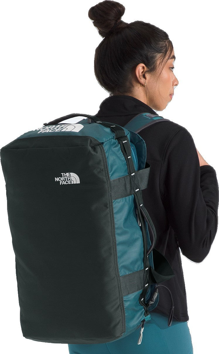 Base Camp Voyager Duffel - 42L - space / anthracite grey 1