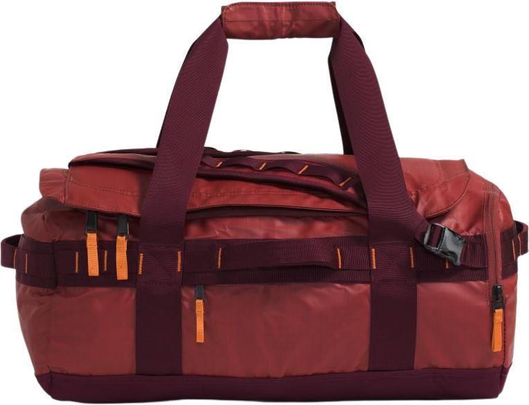 Base Camp Voyager Duffel - 42L - sumac / iron bronze 1