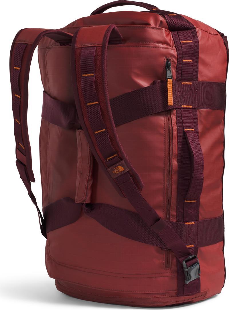Base Camp Voyager Duffel - 42L - sumac / iron bronze 1