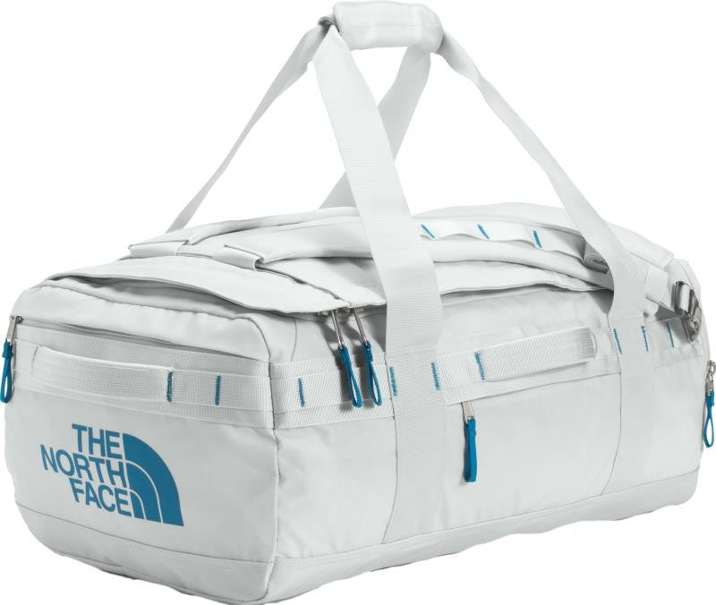 Base Camp Voyager Duffel - 42L - tin grey / banff blue 1