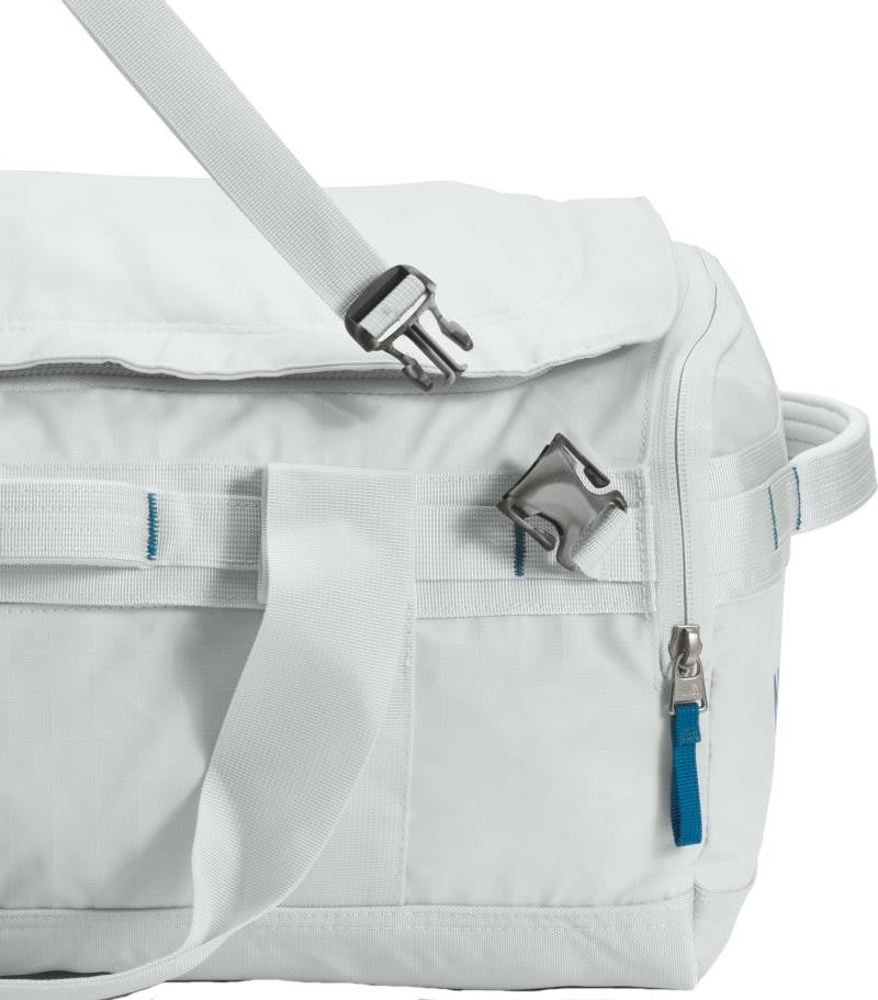 Base Camp Voyager Duffel - 42L - tin grey / banff blue 1