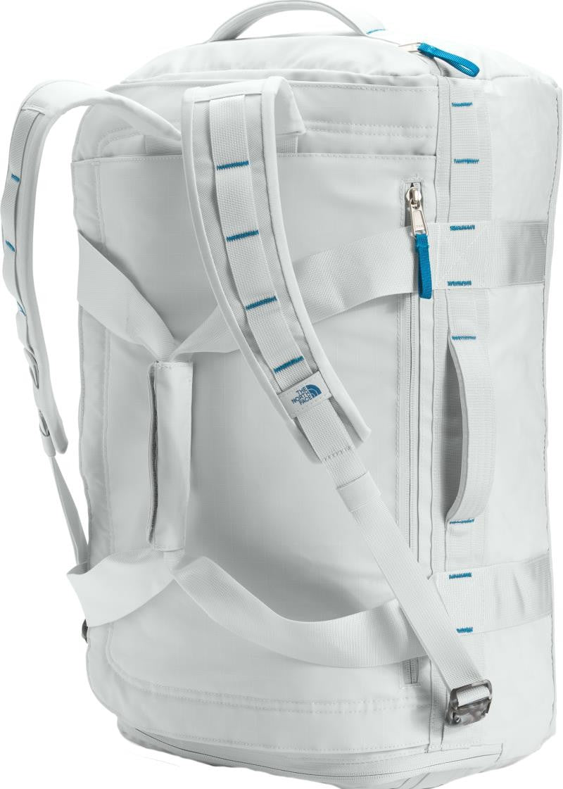Base Camp Voyager Duffel - 42L - tin grey / banff blue 1